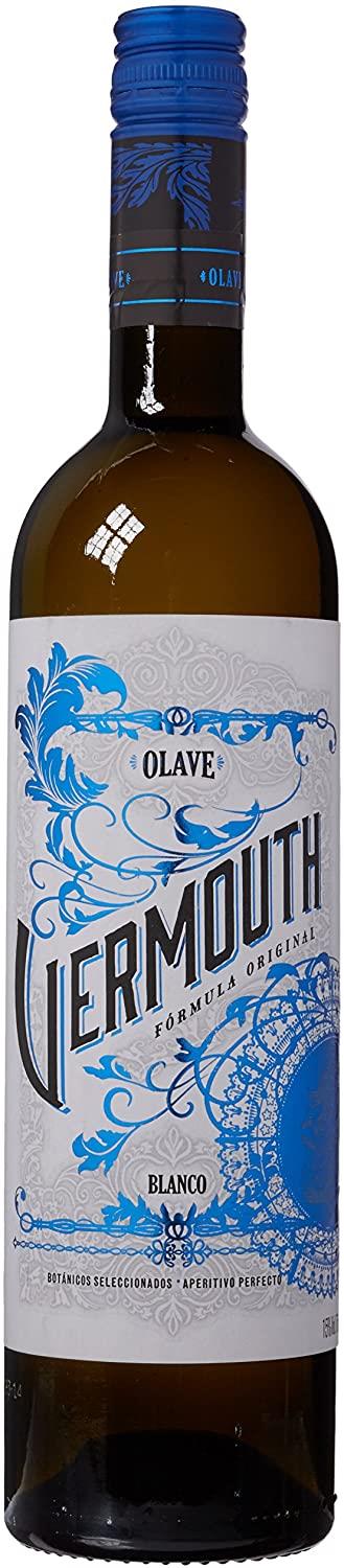Olave Sweet Vermouth Blanc